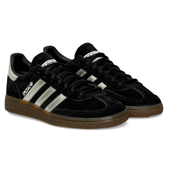 📎 Adidas Handball Metallic Silver 📎